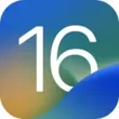 Launcher iOS 16 Premium APK